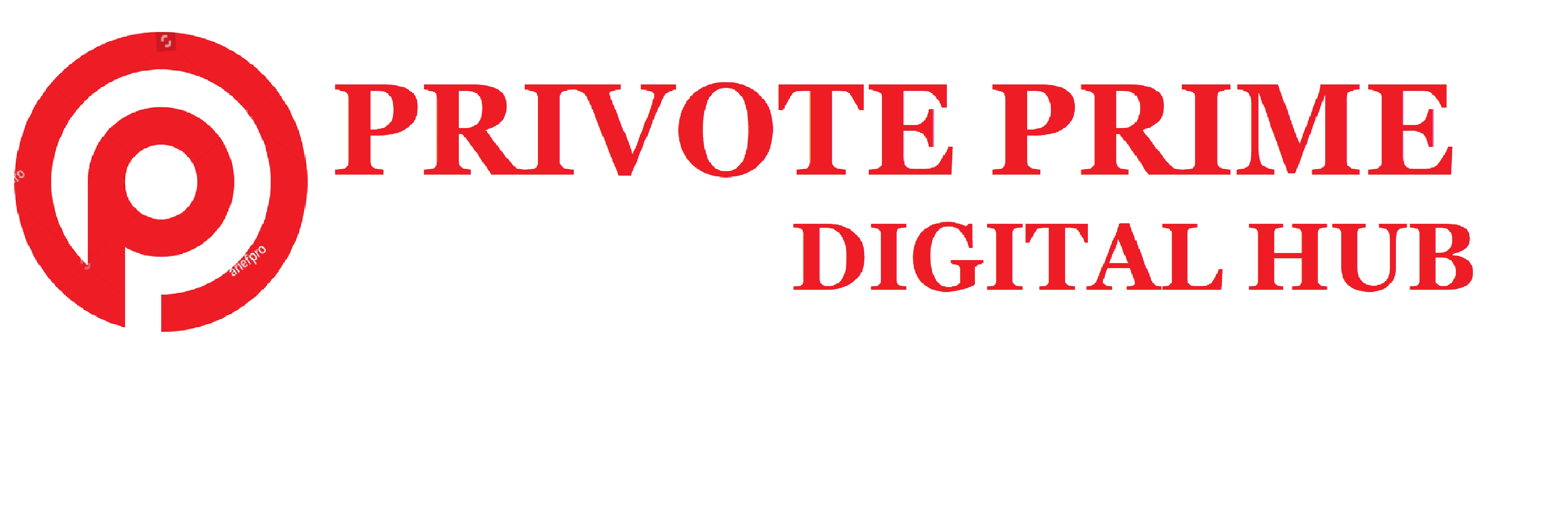 Privote Prime Digital Hub


